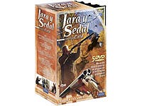 Pack Jara y Sedal. Especial caza