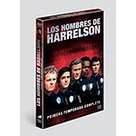 Los hombres de Harrelson. 1ª Temporada