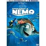 Buscando a Nemo. Edici�n especial