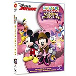 La Casa De Mickey Mouse: Minnie Detective