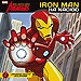 CUENTOS DE LOS VENGADORES: NACE IRON MAN