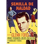 Semilla de maldad