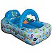Bañera hinchable Fun Spa