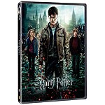 Harry Potter y Las Reliquias de la Muerte. Parte 2