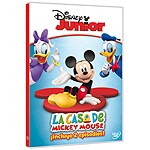 Disney Junior: La Casa de Mickey Mouse