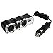 Cargador 3 en 1 Blackberry Pearl 8700/8100/7230