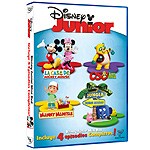 Disney Junior: Fiesta Soprpresa 1