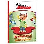 Disney Junior: Manny Manitas