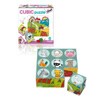 Cubic puzzle granja Diset