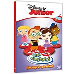 Disney Junior: Little Einsteins
