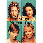Pack Sexo en Nueva York. 3� Temporada