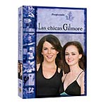 Las chicas Gilmore. Temporada 6�
