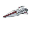 Maqueta starwars easy kit republic star destroyer