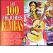 Las 100 mejores rumbas (Caja 4 CD's)