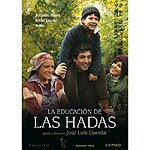 La educaci�n de las hadas