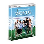 Weeds. 1ª Temporada
