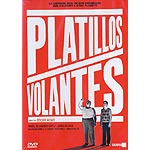 Platillos volantes