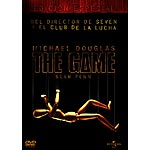 The game. Edici�n Especial