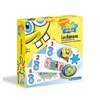 Juego números Bob Esponja Clementoni