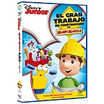 Manny Manitas: El gran trabajo de construcción de Manny