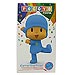 Pocoyo, Fiesta
