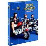 Dos hombres y medio. Temporada 2