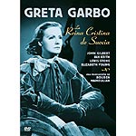 La reina Cristina de Suecia