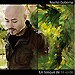 Un bosque de t� verde