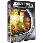 Star Trek. Espacio Profundo Nueve. Temporada 6