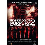 R�os de color p�rpura 2: Los �ngeles del Apocalipsis