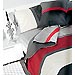Juego de funda n�rdica gris
