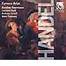 Handel: Arias populares