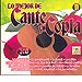 Lo mejor de Cante y Copla