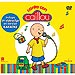 Canta con Caillou
