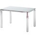 Mesa de cocina extensible