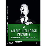 Pacl Alfred Hitchcock, 2ª Temporada