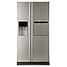 Frigor�fico Side by Side con minibar y dispensador