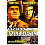 Cazador de forajidos