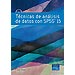 AN�LISIS DE DATOS: T�CNICAS CON SPSS 15