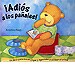 �ADI�S A LOS PA�ALES!