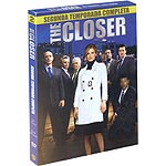 The Closer. 2� Temporada Completa