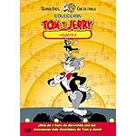 Colecci�n Tom y Jerry Vol. 3