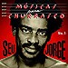 M�sicas para churrasco, Vol. 1