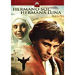 Hermano sol, hermana luna