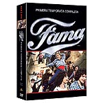 Fama. 1ª Temporada Completa