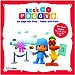 LET'S GO POCOYO! UN VIAJE CON PATO / TRAVEL WITH PATO