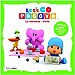 LET'S GO, POCOYÓ!: LA MERIENDA = PICNIC