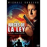 Los jueces de la ley