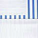 Juego de s�banas azul