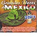 Grandes voces de Mexico